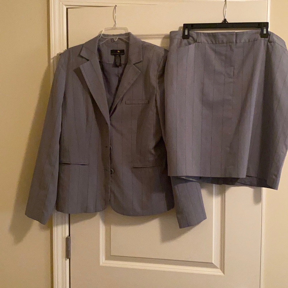 Potential Interview Suit